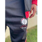 Original LNL Black & Red Jogger Set