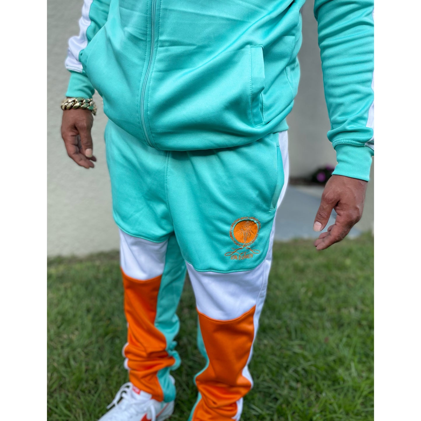 LNL Miami Sweatsuit