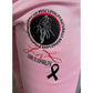 LNL Limited Edition Breast Cancer Sweatsuit