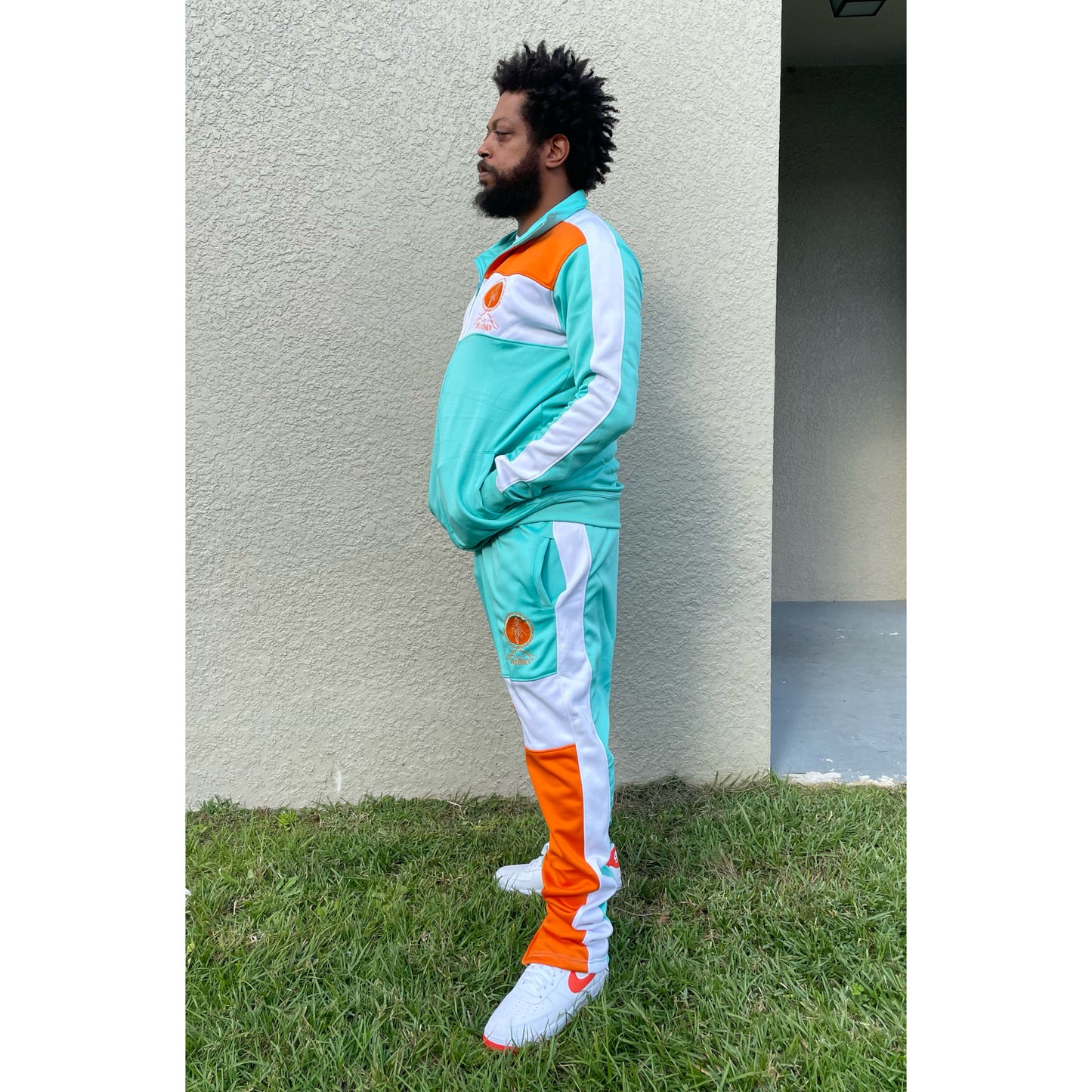 LNL Miami Sweatsuit