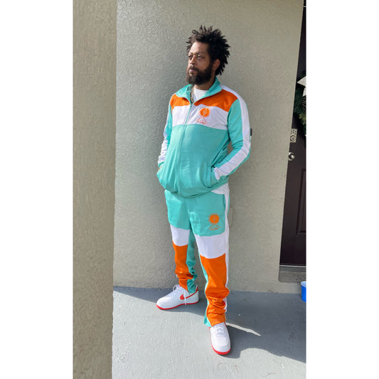 LNL Miami Sweatsuit